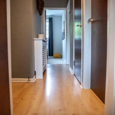 Guestready - Homely Leeds City Apartment Sleep 4 Meanwood Esterno foto