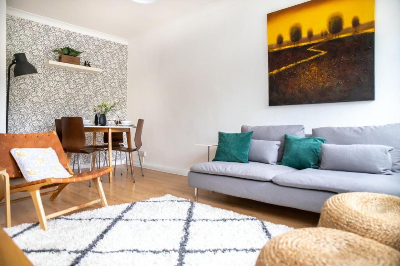 Guestready - Homely Leeds City Apartment Sleep 4 Meanwood Esterno foto