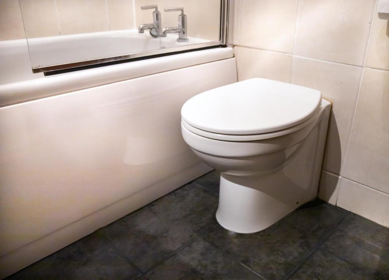 Guestready - Homely Leeds City Apartment Sleep 4 Meanwood Esterno foto