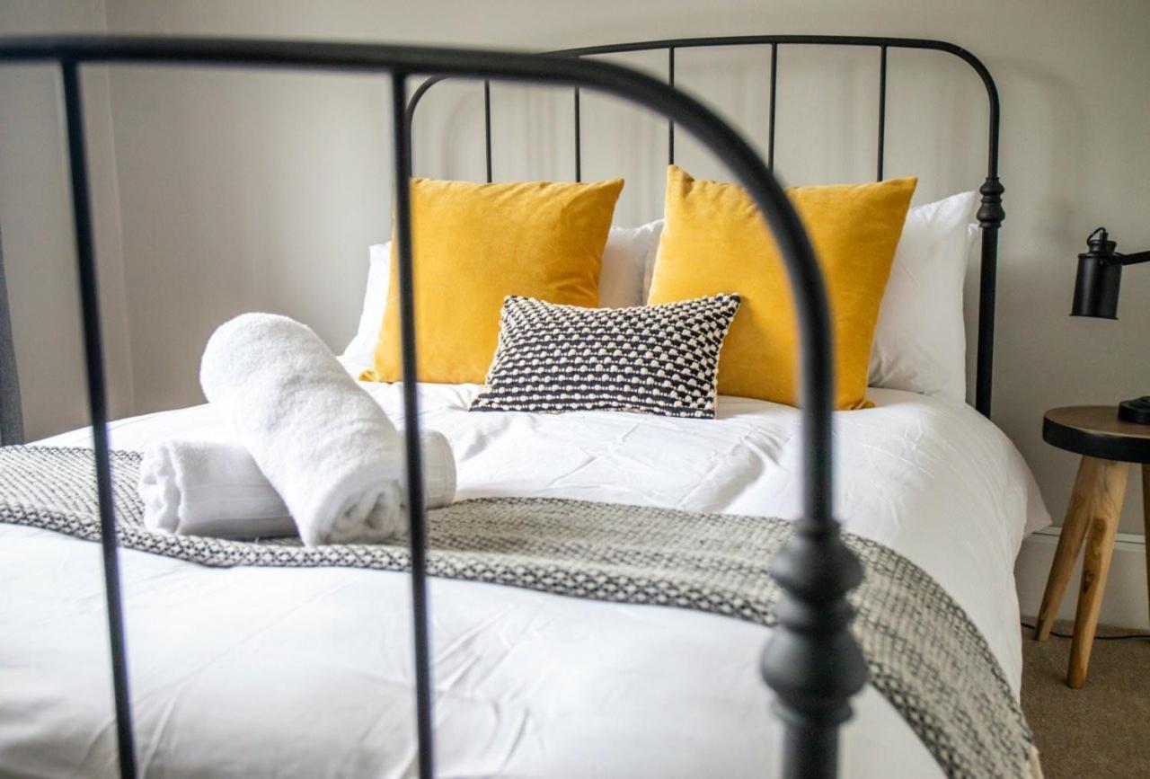 Guestready - Homely Leeds City Apartment Sleep 4 Meanwood Esterno foto