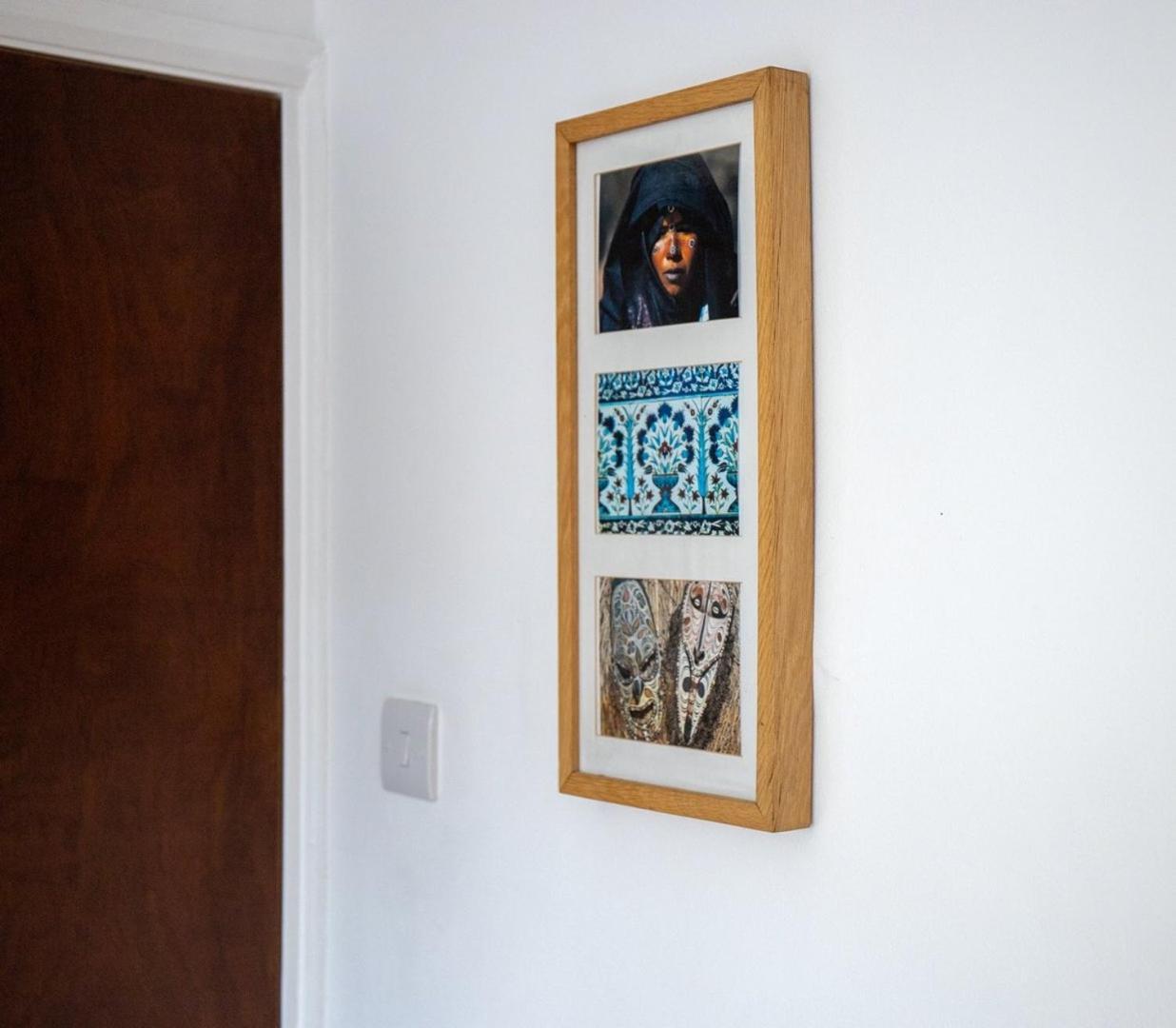 Guestready - Homely Leeds City Apartment Sleep 4 Meanwood Esterno foto