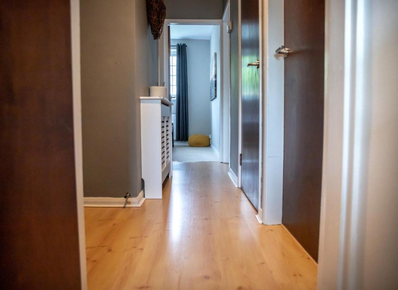 Guestready - Homely Leeds City Apartment Sleep 4 Meanwood Esterno foto